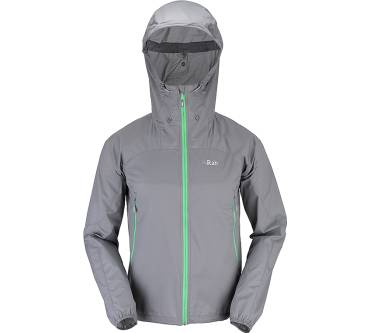 Produktbild Rab Alpine Jacket