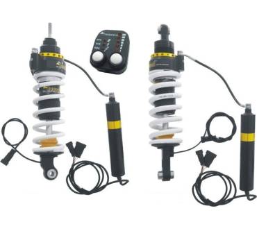 Produktbild Touratech ACE Suspension Expedition Set für BMW R 1200 GS Adventure