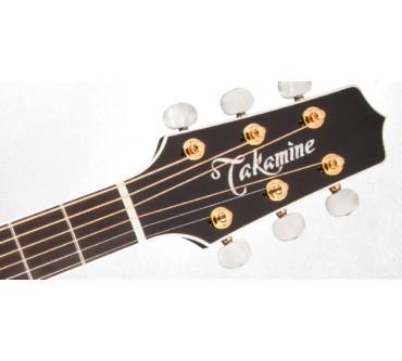 Produktbild Takamine P6JC-BSB