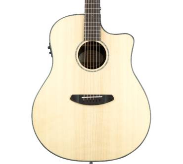 Produktbild Breedlove Pursuit Dreadnought Ebony Guitar