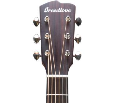 Produktbild Breedlove Pursuit Dreadnought Ebony Guitar