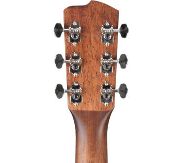 Produktbild Breedlove Pursuit Dreadnought Ebony Guitar