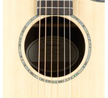 Produktbild Breedlove Pursuit Dreadnought Ebony Guitar