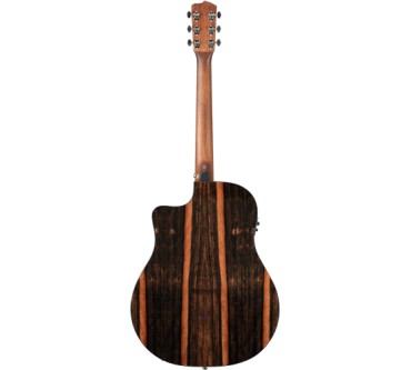 Produktbild Breedlove Pursuit Dreadnought Ebony Guitar