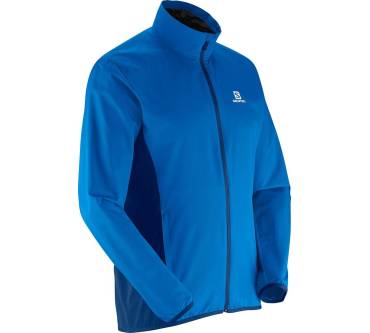 Produktbild Salomon Start Jacket