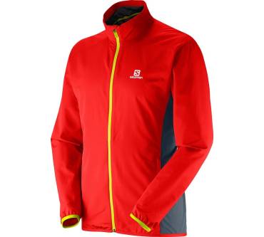 Produktbild Salomon Start Jacket