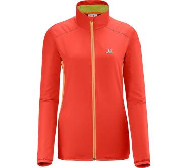 Produktbild Salomon Start Jacket