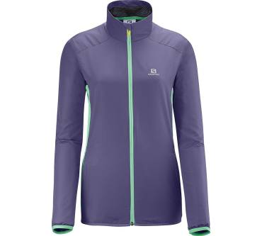 Produktbild Salomon Start Jacket