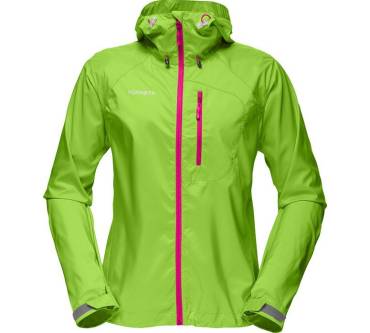 Produktbild Norrøna Bitihorn Aero60 Jacket