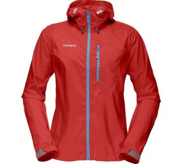 Produktbild Norrøna Bitihorn Aero60 Jacket