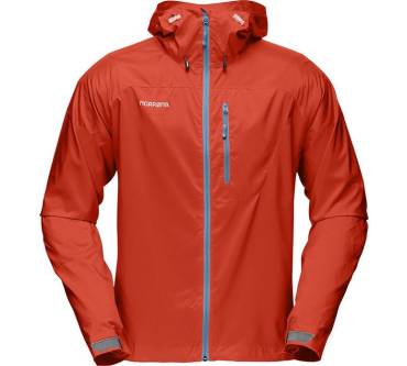 Produktbild Norrøna Bitihorn Aero60 Jacket