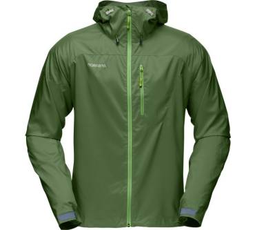 Produktbild Norrøna Bitihorn Aero60 Jacket