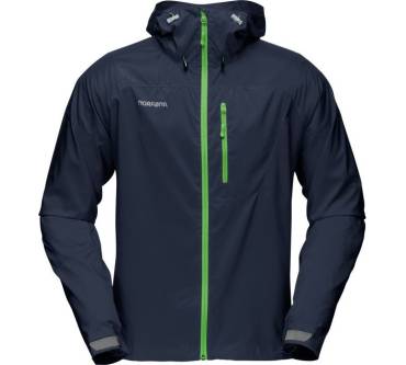 Produktbild Norrøna Bitihorn Aero60 Jacket