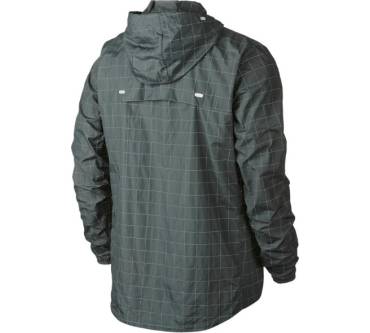 Produktbild Nike Checkered Flash Jacket