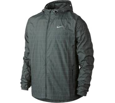 Produktbild Nike Checkered Flash Jacket