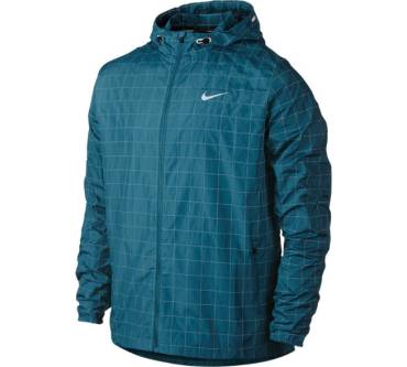 Produktbild Nike Checkered Flash Jacket