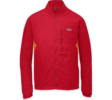 Produktbild Outdoor Research Redline Jacket