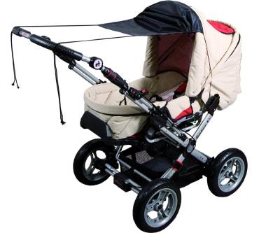 Produktbild Sunnybaby Markise für den Kinderwagen UPF 50+