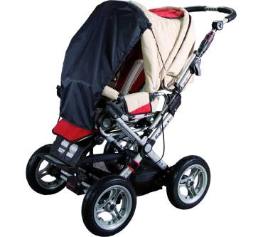 Produktbild Sunnybaby Markise für den Kinderwagen UPF 50+