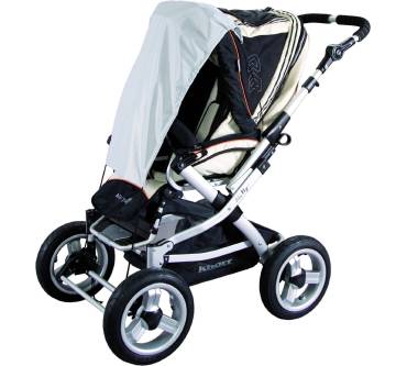 Produktbild Sunnybaby Markise für den Kinderwagen UPF 50+