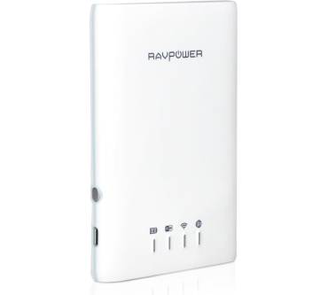 Produktbild RAVPower FileHub (RP-WD01)