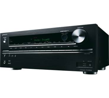 Produktbild Onkyo TX-NR636