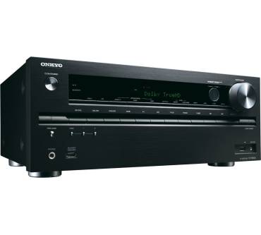 Produktbild Onkyo TX-NR636