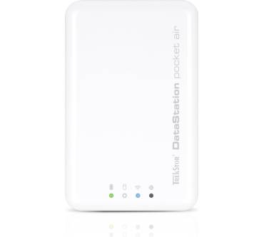 Produktbild Trekstor DataStation pocket air (500 GB)