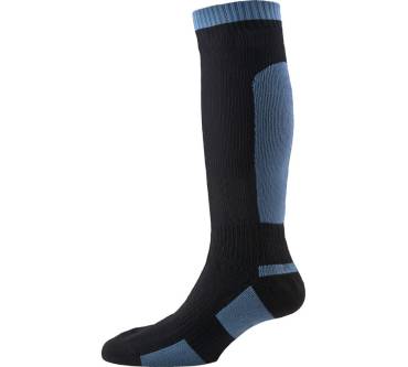 Produktbild Sealskinz Mid Weight Knee Length Sock