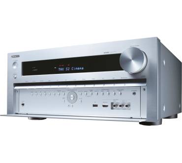 Produktbild Onkyo TX-NR838