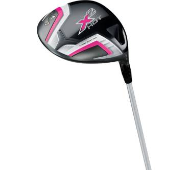 Produktbild Callaway Golf X2 Hot Driver