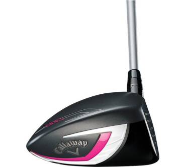 Produktbild Callaway Golf X2 Hot Driver