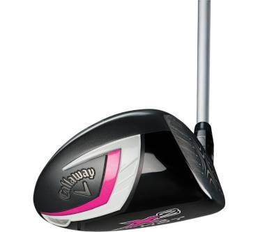 Produktbild Callaway Golf X2 Hot Driver