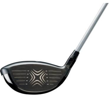 Produktbild Callaway Golf X2 Hot Driver