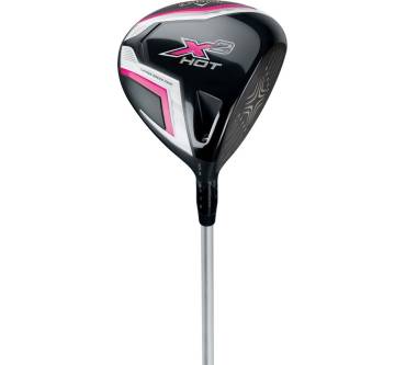 Produktbild Callaway Golf X2 Hot Driver