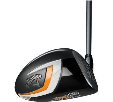 Produktbild Callaway Golf X2 Hot Driver