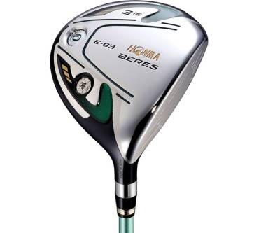 Produktbild Honma Beres E-03 Driver