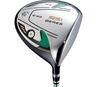 Produktbild Honma Beres E-03 Driver