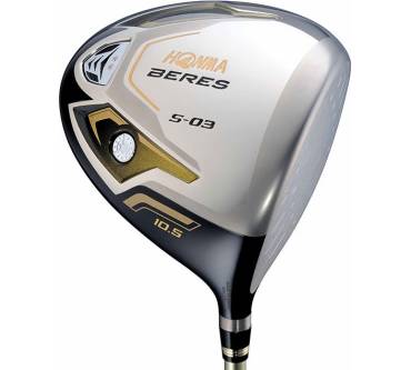 Produktbild Honma Beres S-03 Driver