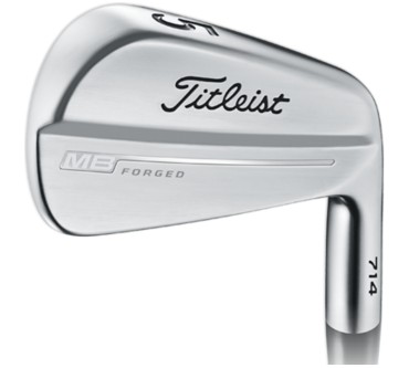 Produktbild Titleist 714 MB Eisen (2014)