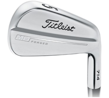 Produktbild Titleist 714 MB Eisen (2014)