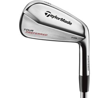 Produktbild Taylor Made Golf TP MB Eisen