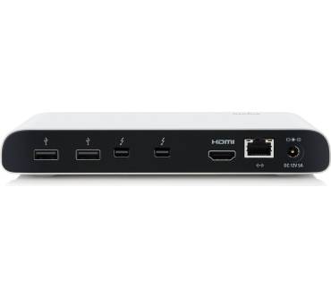 Produktbild Elgato Thunderbolt Dock