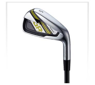 Produktbild Bridgestone Golf Tourstage GR X Blade Eisen