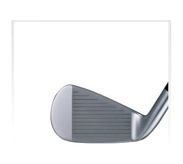 Produktbild Bridgestone Golf Tourstage GR X Blade Eisen