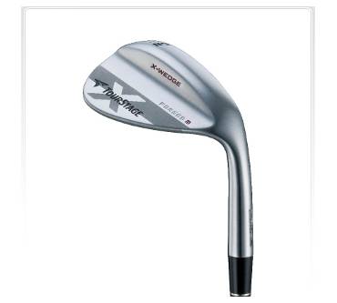 Produktbild Bridgestone Golf Tourstage GR X Blade Eisen