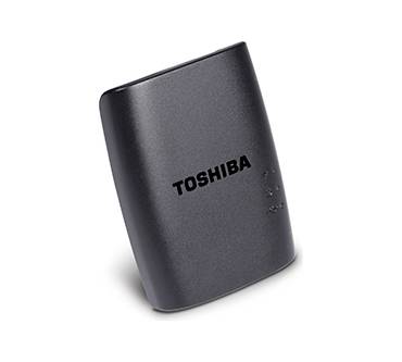 Produktbild Toshiba Stor.E Wireless Adapter