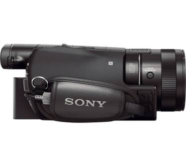 Produktbild Sony FDR-AX100E