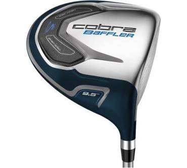 Produktbild Cobra Baffler XL Driver