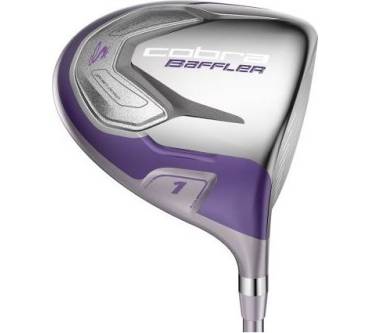 Produktbild Cobra Baffler XL Driver